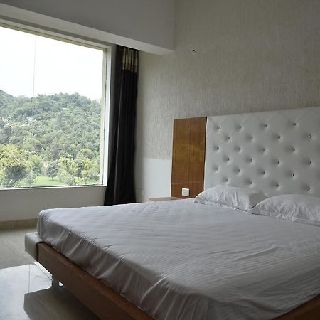 Hill Paradise Hotel Nagchala Esterno foto